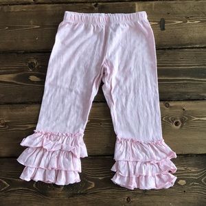 Mustard pie 4t ruffles